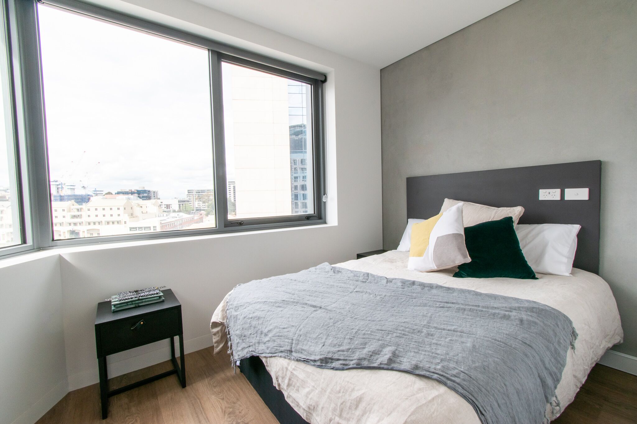 Image of University Square, Melbourne