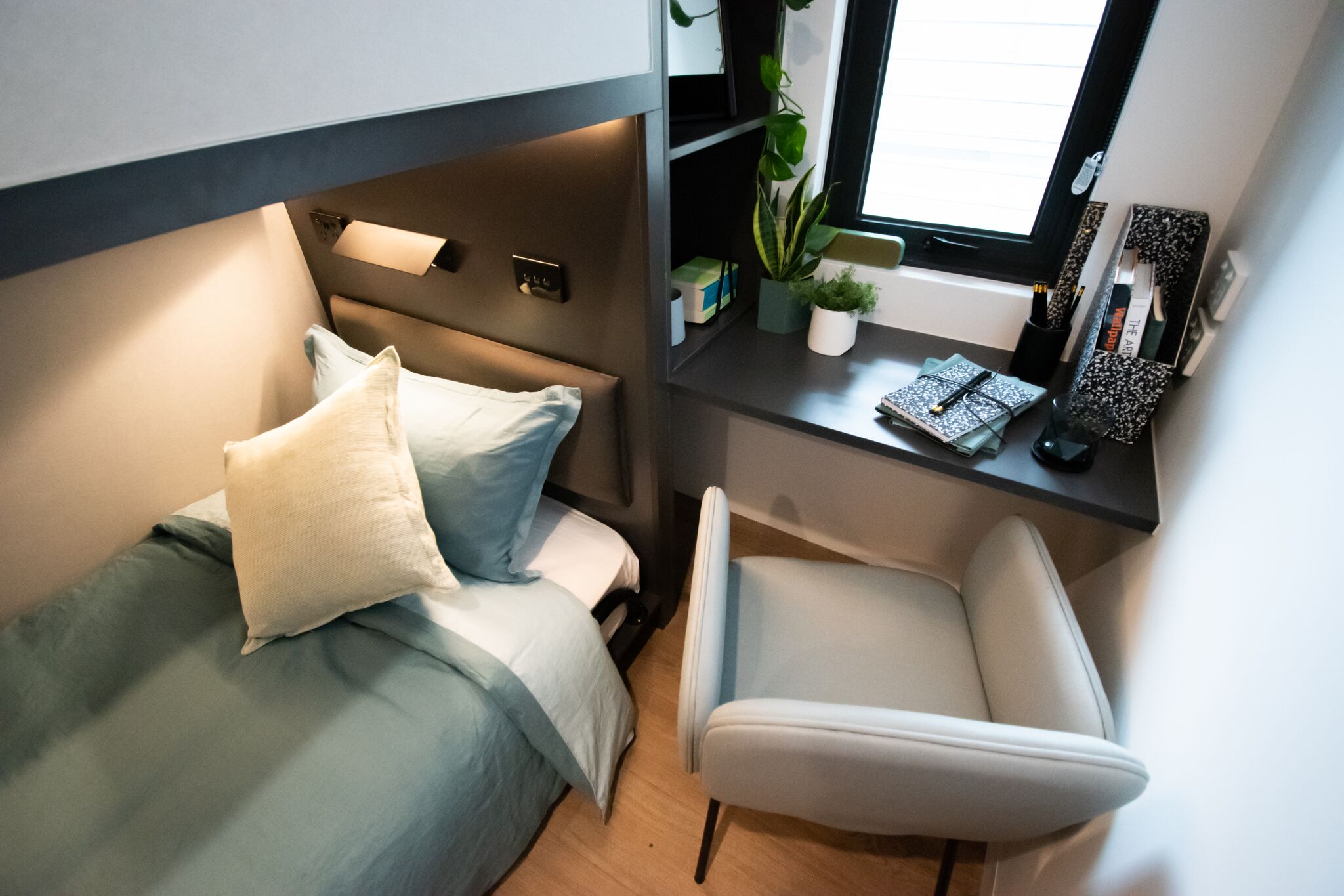 Image of University Square, Melbourne