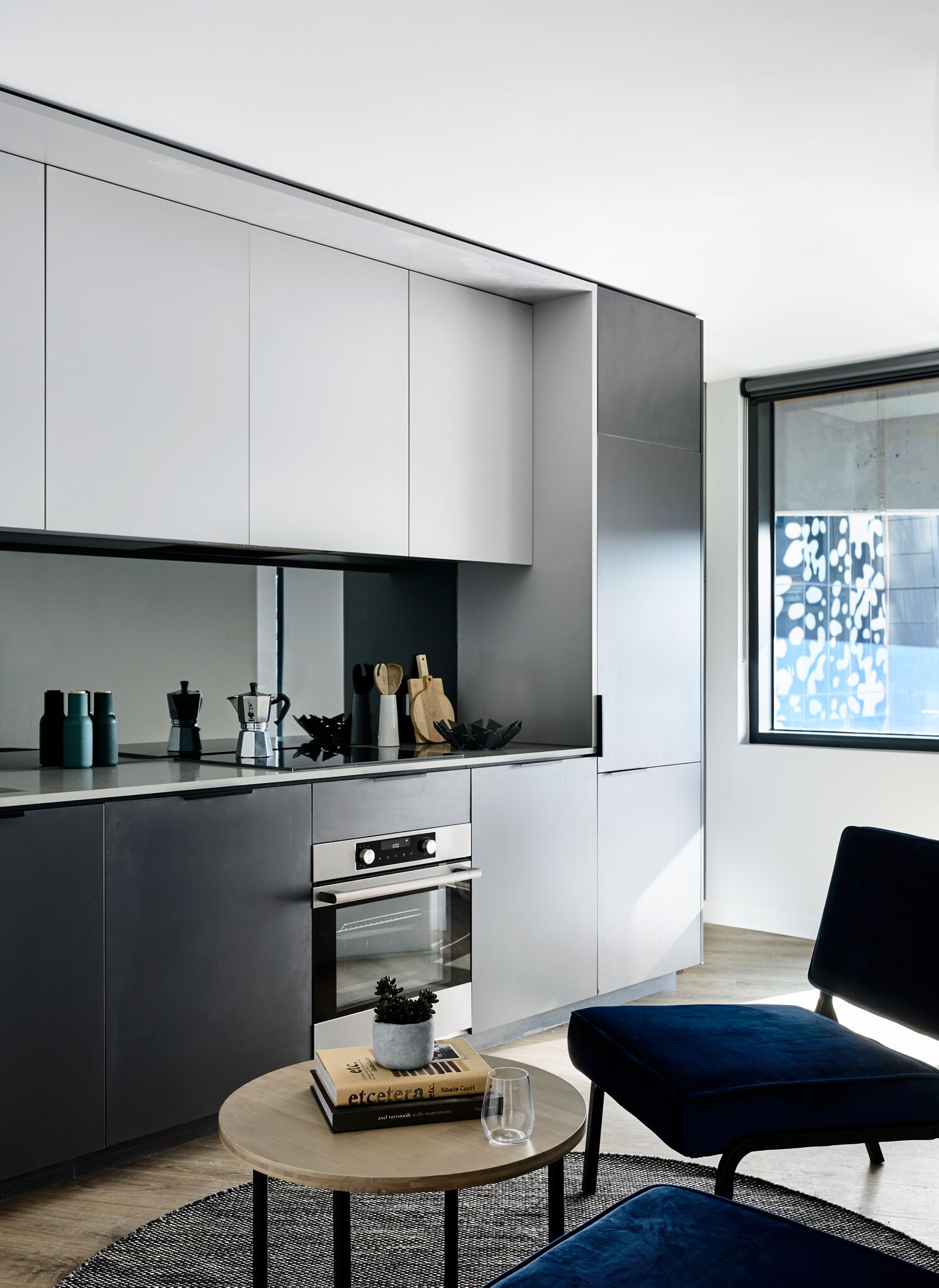 Image of University Square, Melbourne