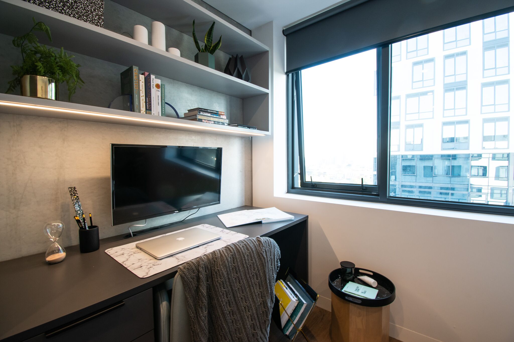 Image of University Square, Melbourne