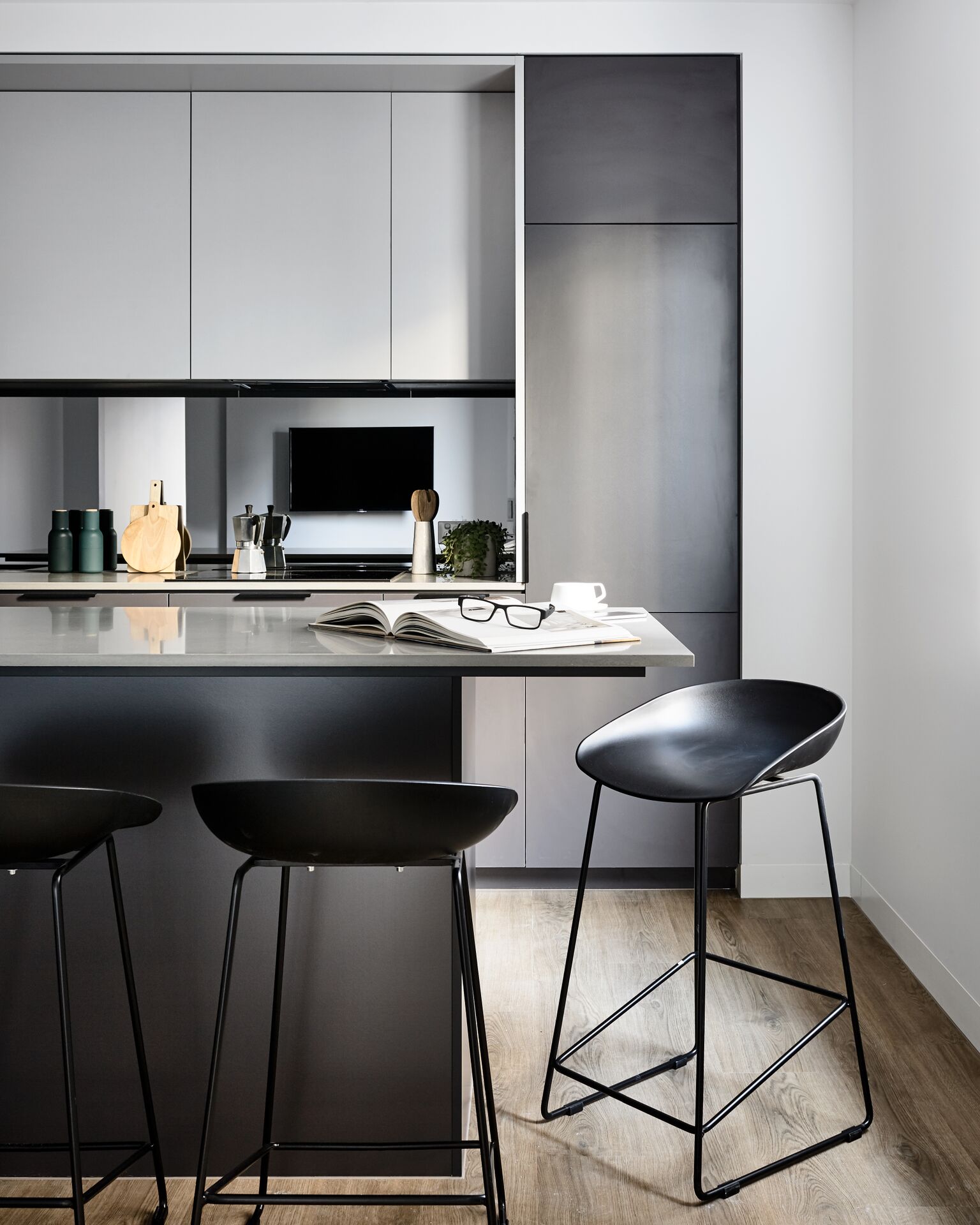 Image of University Square, Melbourne