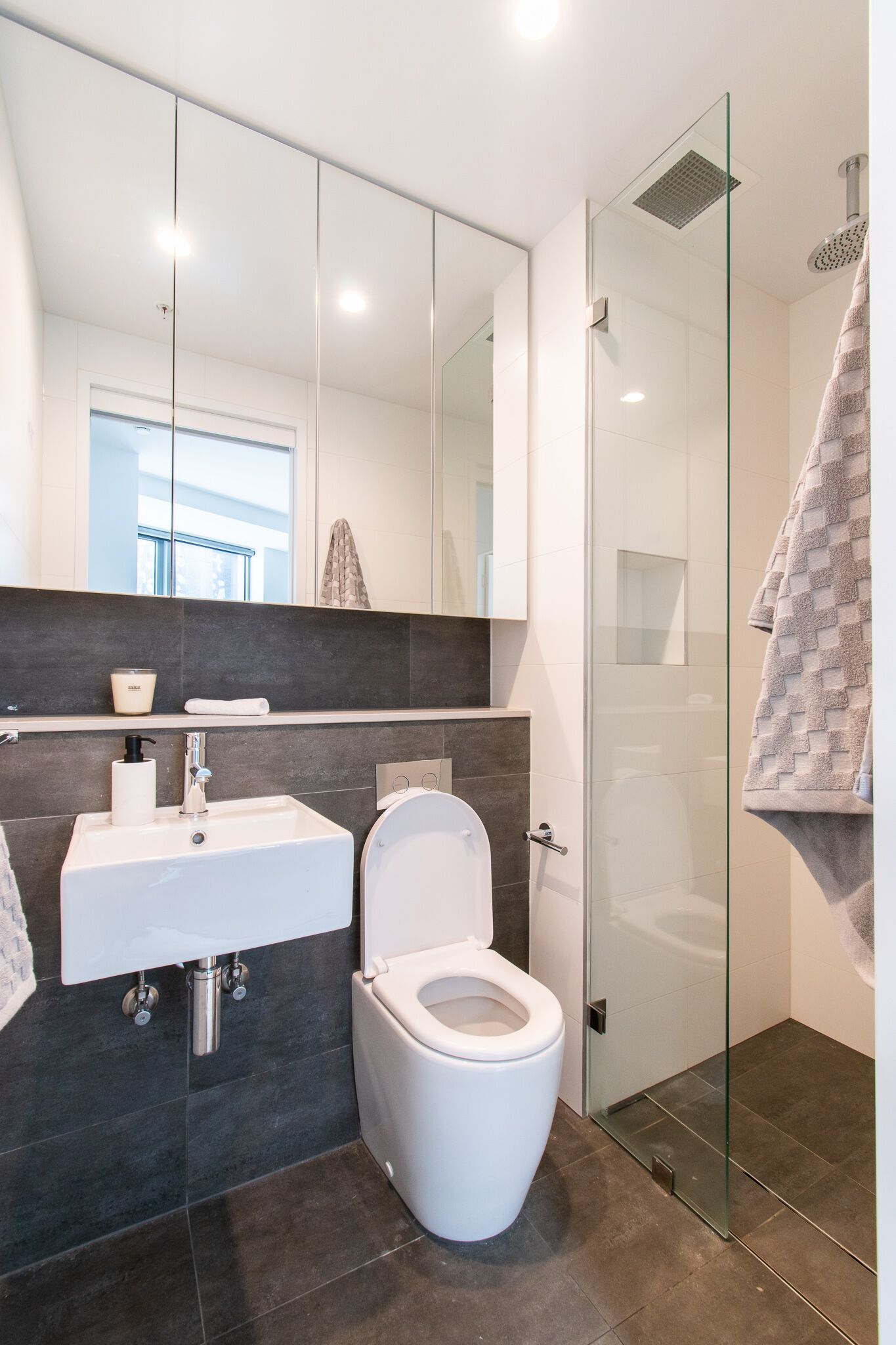 Image of University Square, Melbourne