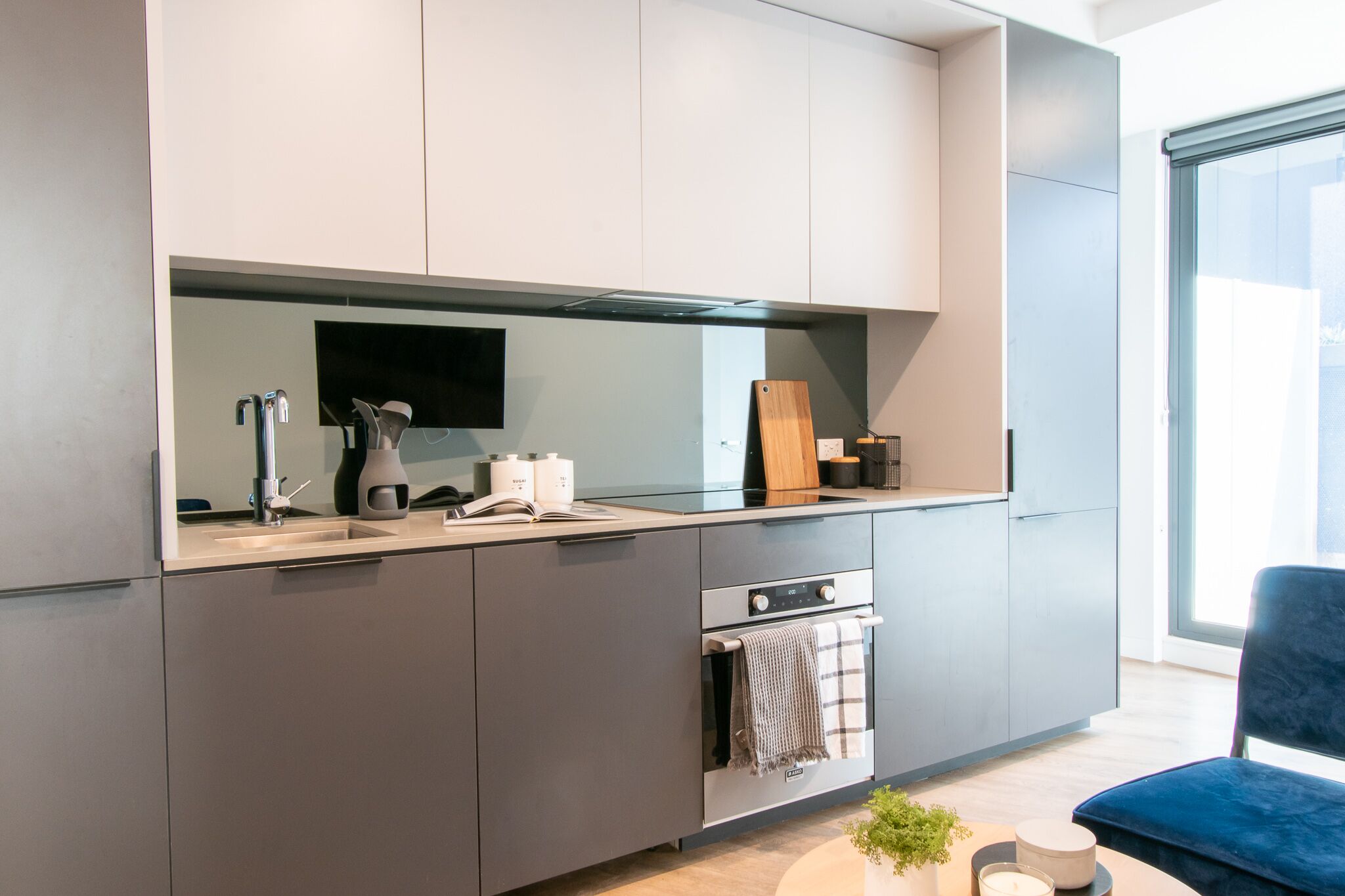 Image of University Square, Melbourne