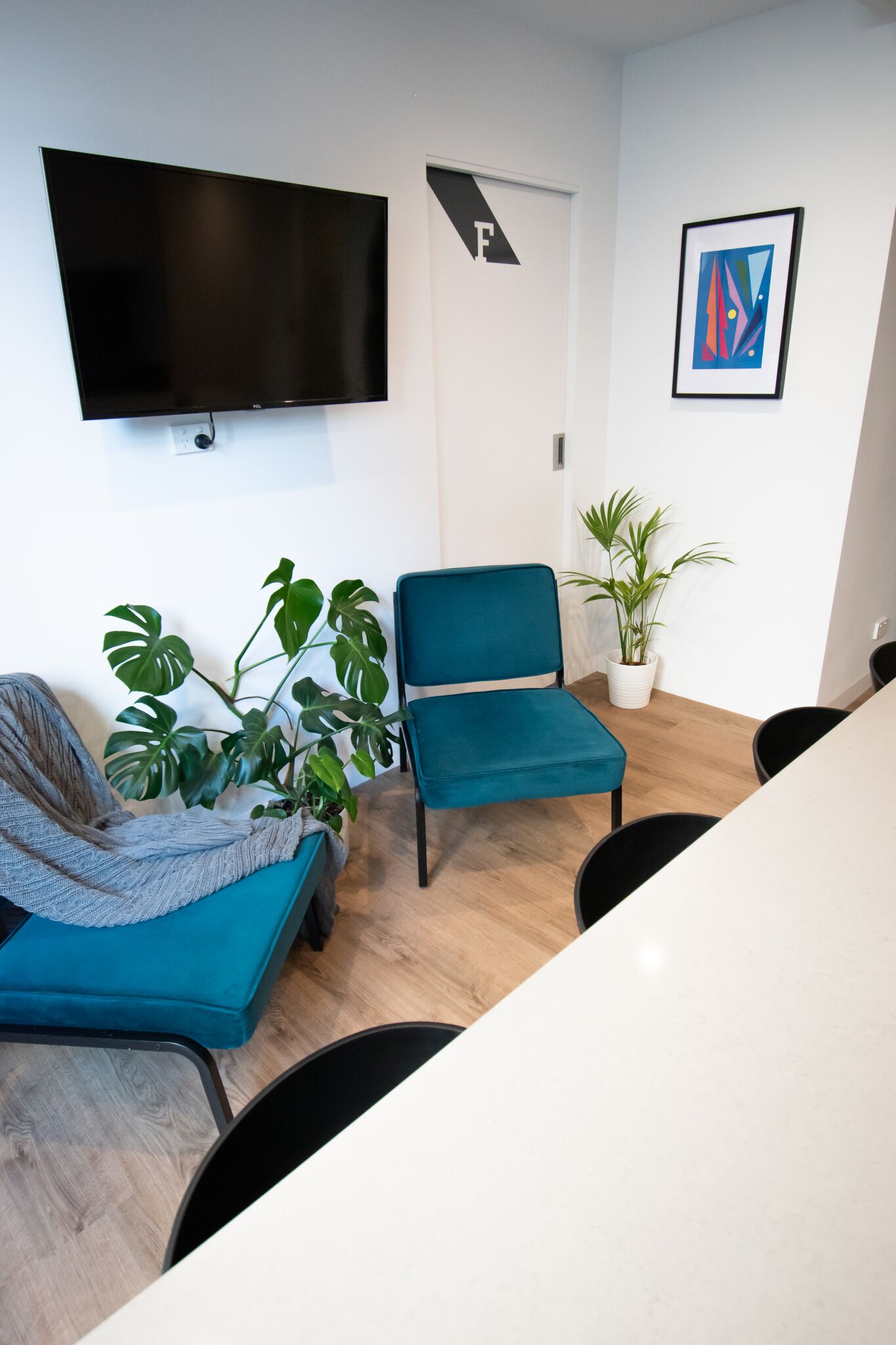 Image of University Square, Melbourne