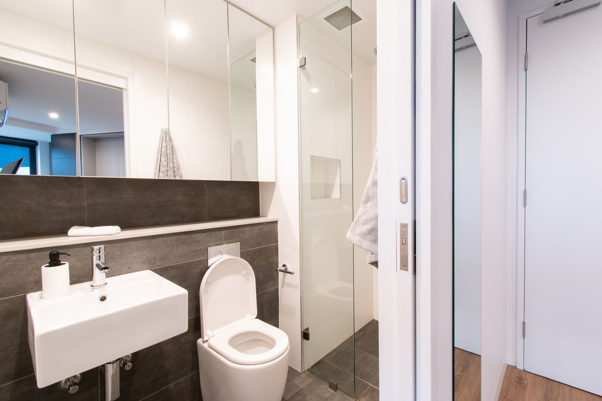 Image of University Square, Melbourne