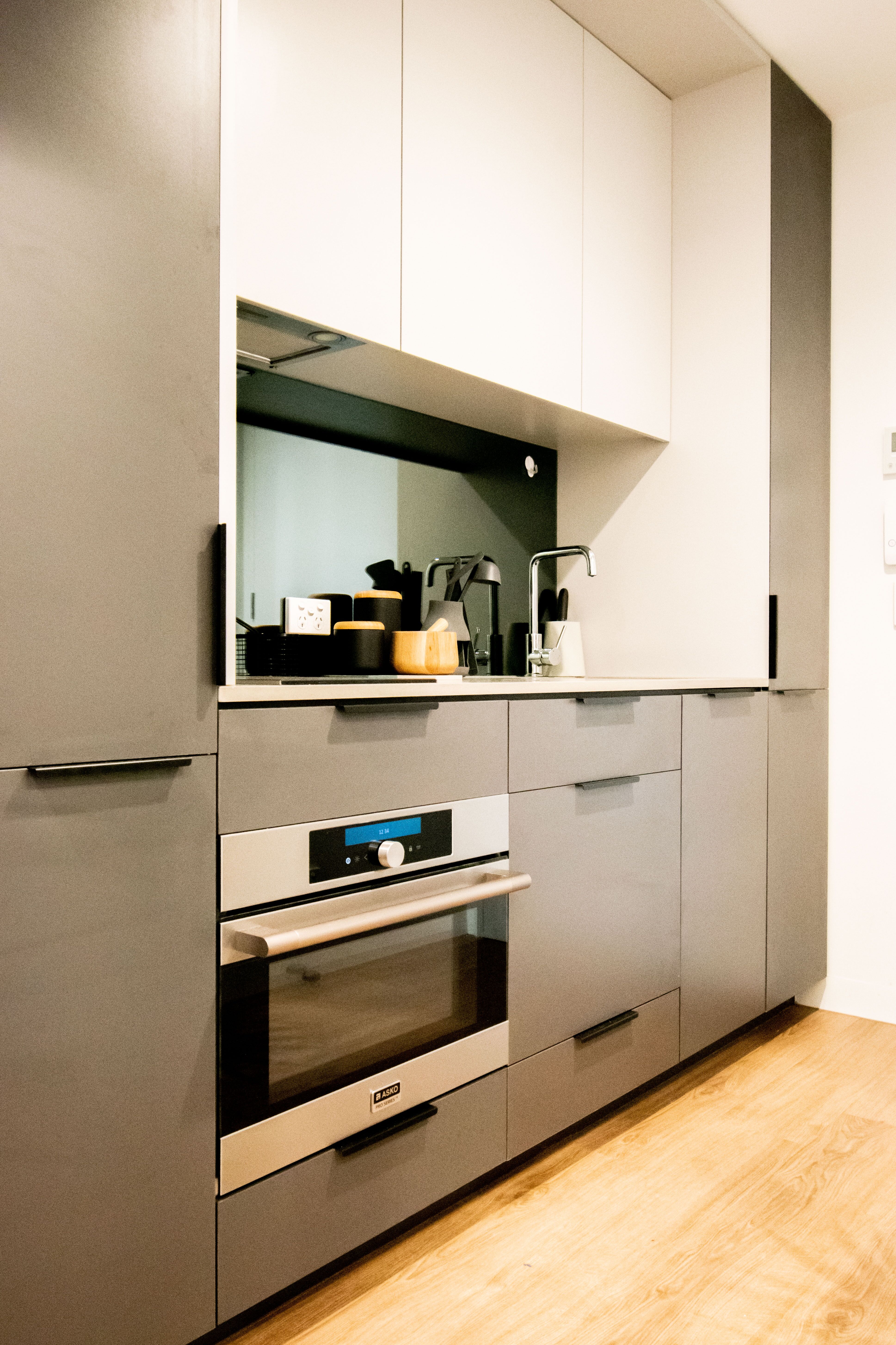 Image of University Square, Melbourne