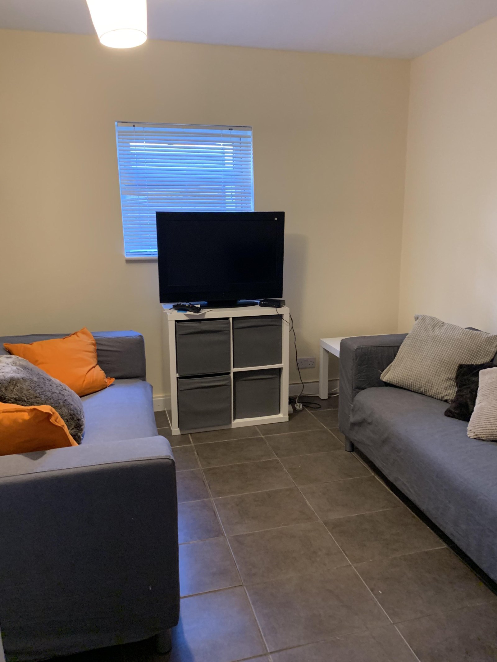 Image of Upper High Street, London