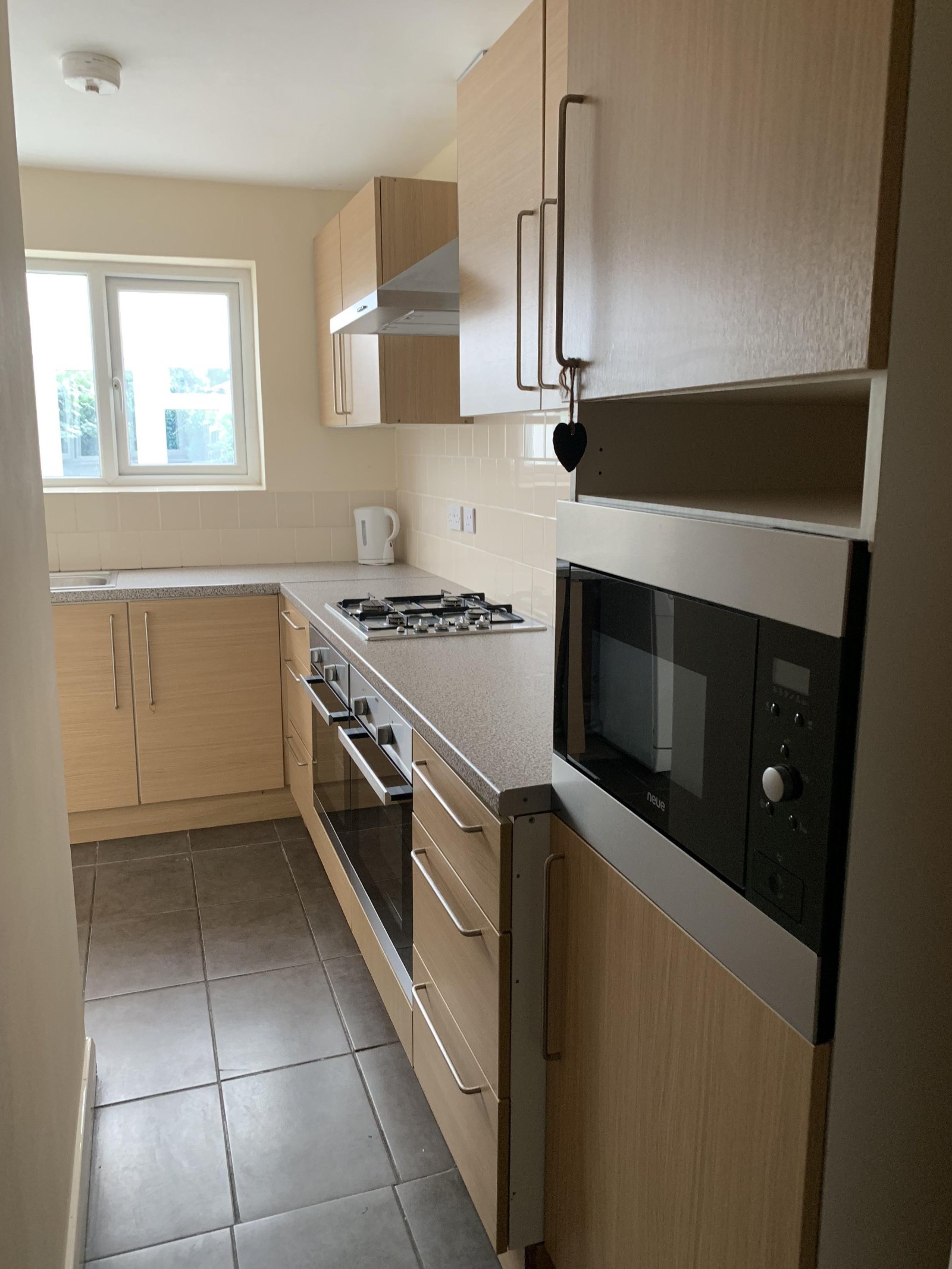 Image of Upper High Street, London