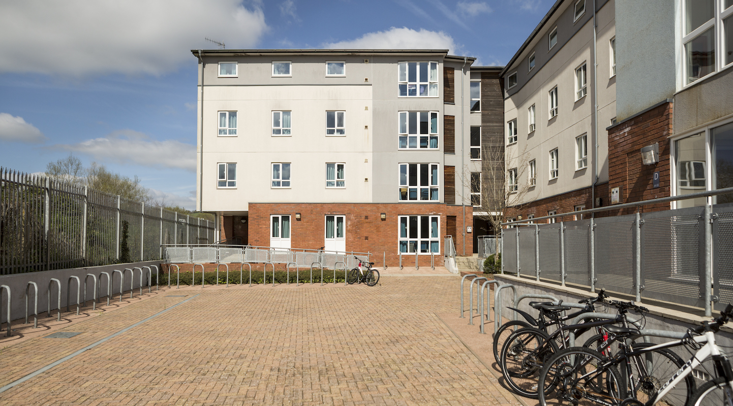 Image of Upper Quay House, Gloucester