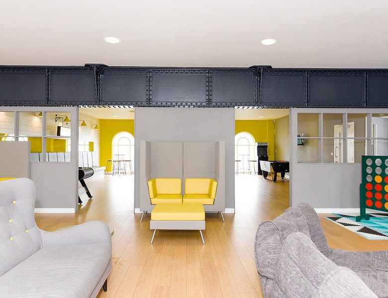 Image of Upperton Road, Leicester