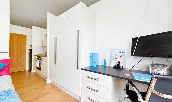 Image of Upperton Road, Leicester