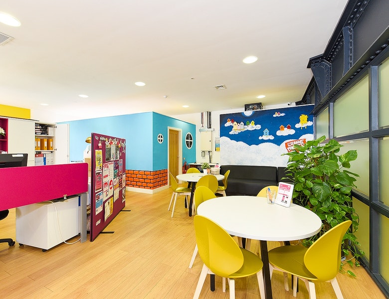 Image of Upperton Road, Leicester