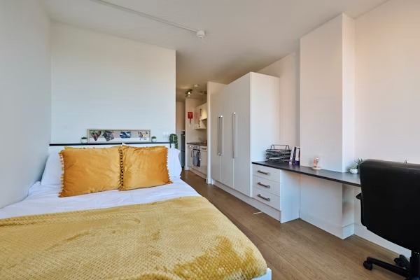 Image of Upperton Road, Leicester