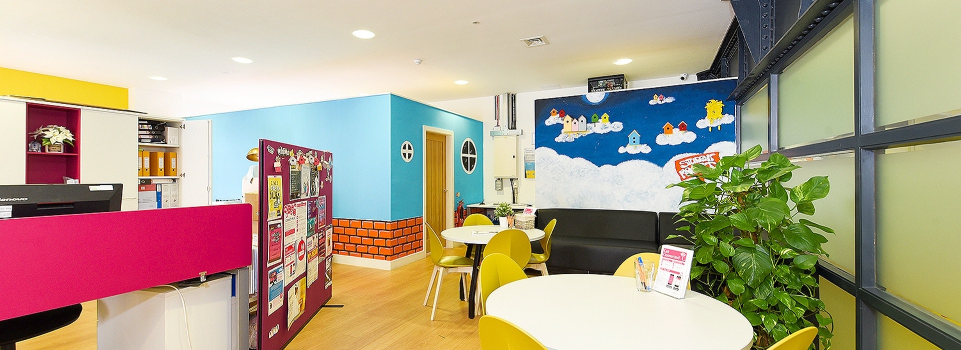 Image of Upperton Road, Leicester