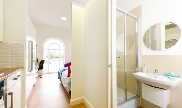 Image of Upperton Road, Leicester