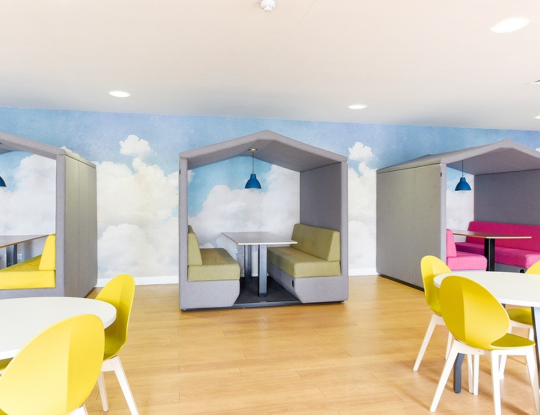 Image of Upperton Road, Leicester