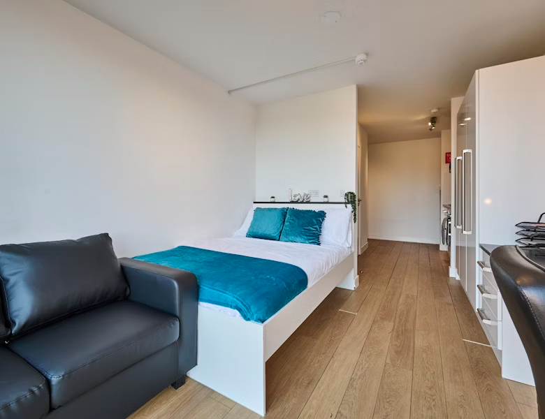 Image of Upperton Road, Leicester