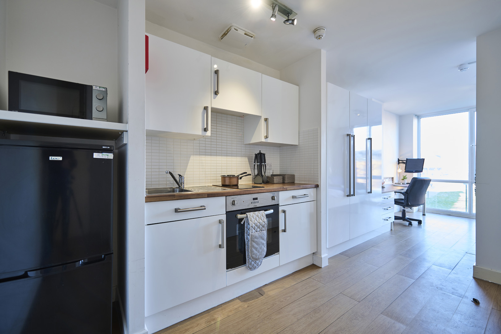 Image of Upperton Road, Leicester