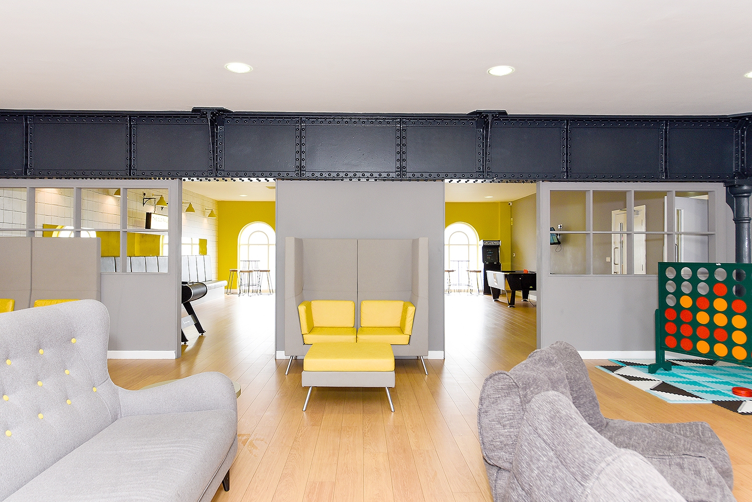 Image of Upperton Road, Leicester