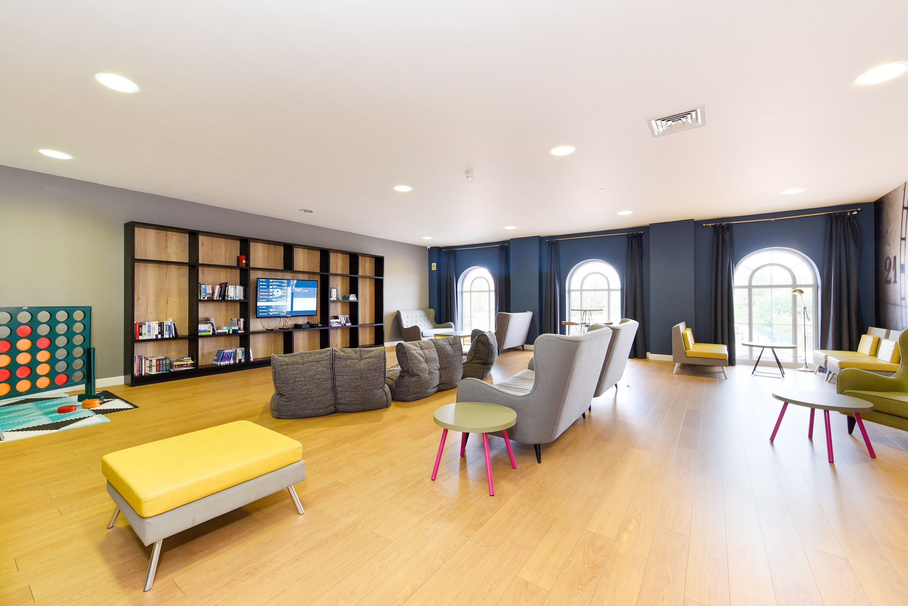 Image of Upperton Road, Leicester