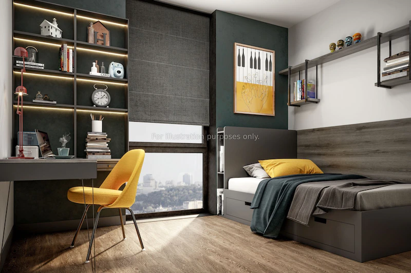 Image of Urban Hub, Preston