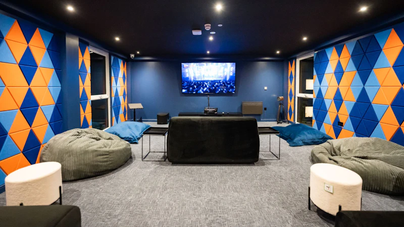 Image of Urban Hub, Preston