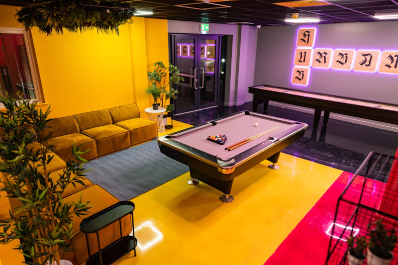 Image of Urban Hub, Preston