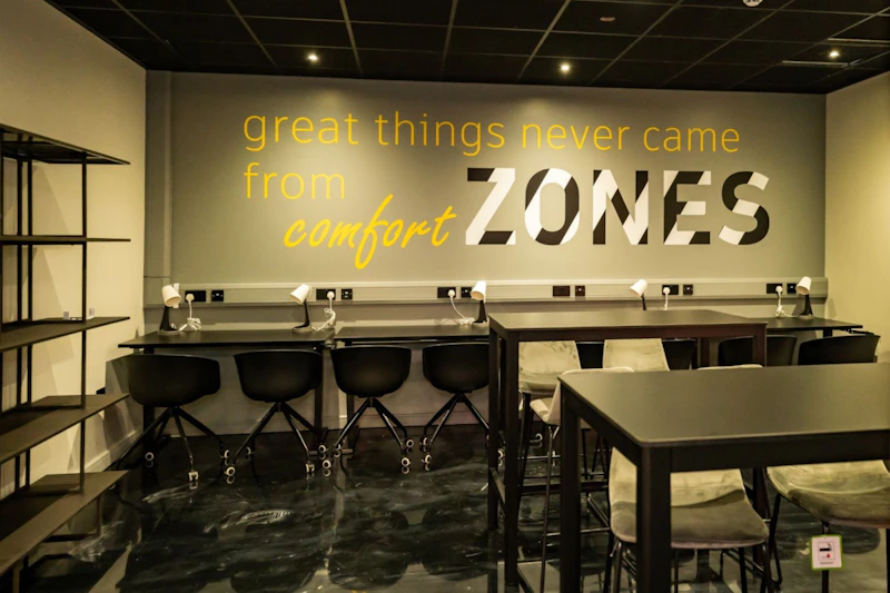 Image of Urban Hub, Preston