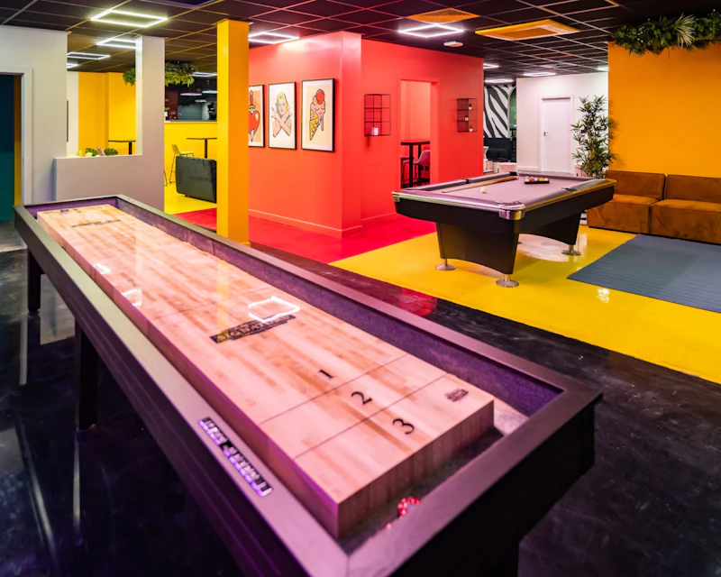 Image of Urban Hub, Preston