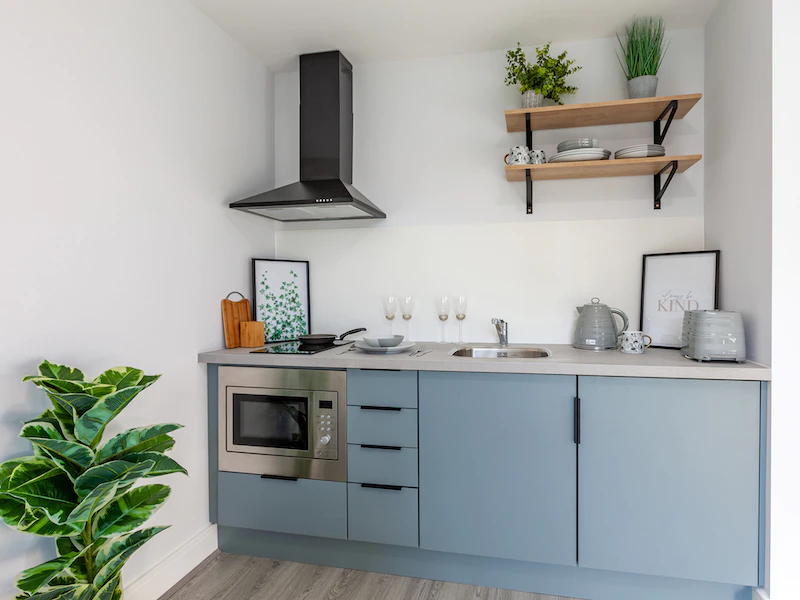 Image of Urban Hub, Preston