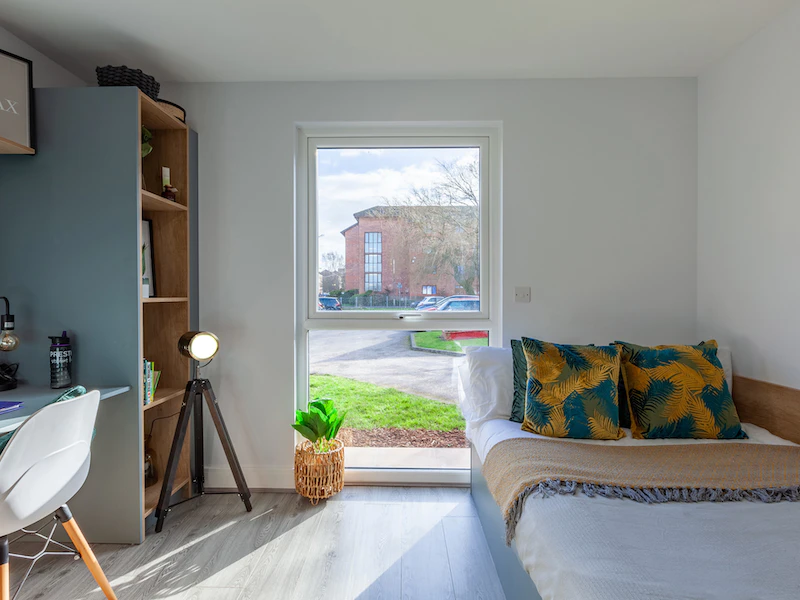 Image of Urban Hub, Preston