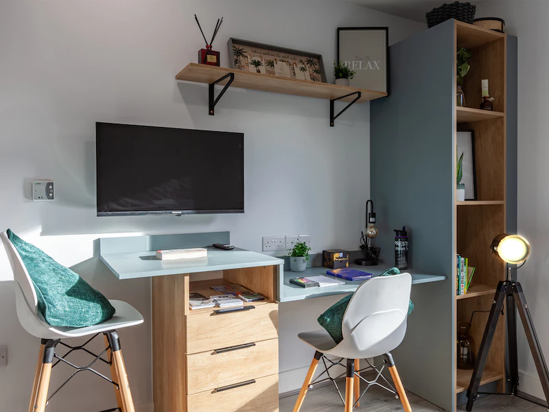 Image of Urban Hub, Preston