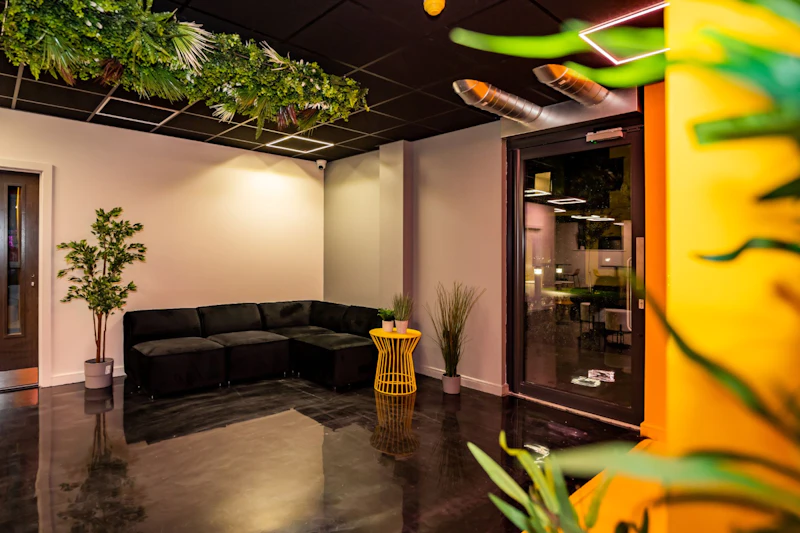 Image of Urban Hub, Preston