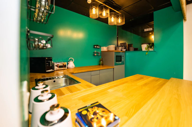 Image of Urban Hub, Preston