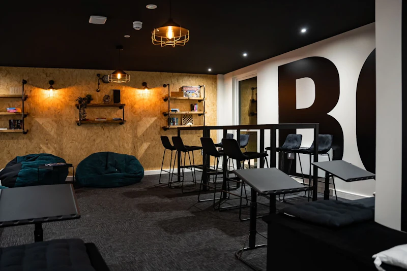 Image of Urban Hub, Preston