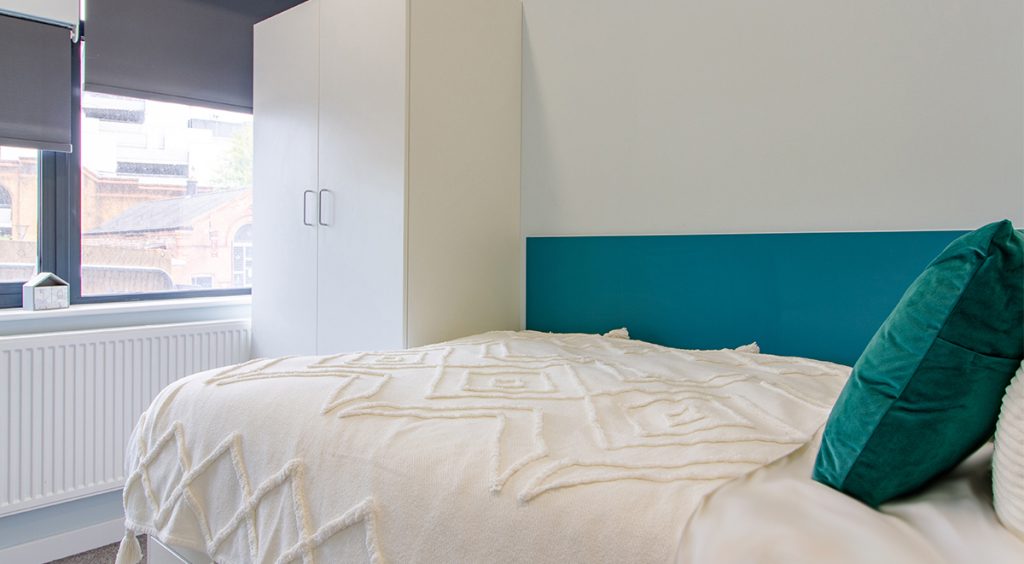 Image of Urban Student Village, Coventry