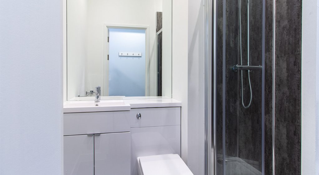 Image of Urban Student Village, Coventry