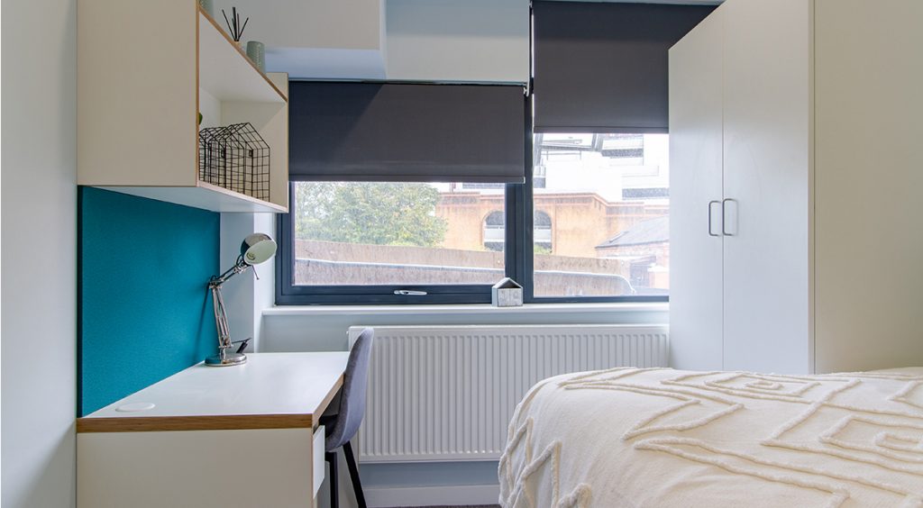 Image of Urban Student Village, Coventry