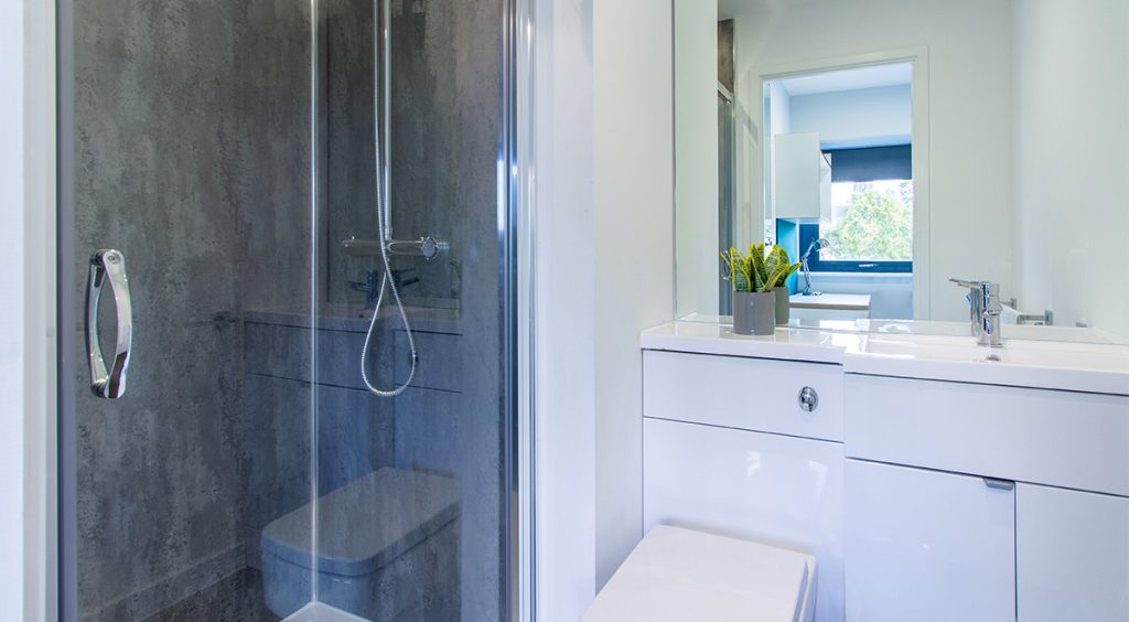 Image of Urban Student Village, Coventry