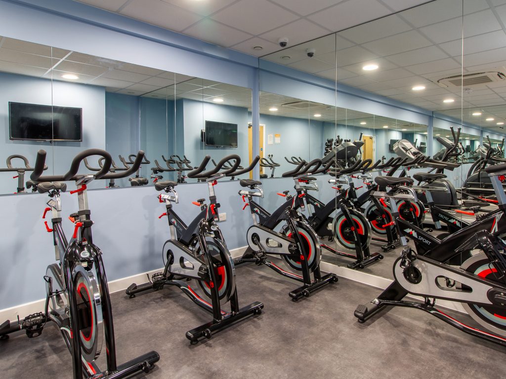 Image of Urban Student Village, Coventry