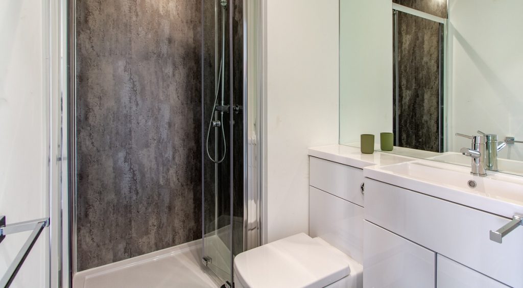 Image of Urban Student Village, Coventry