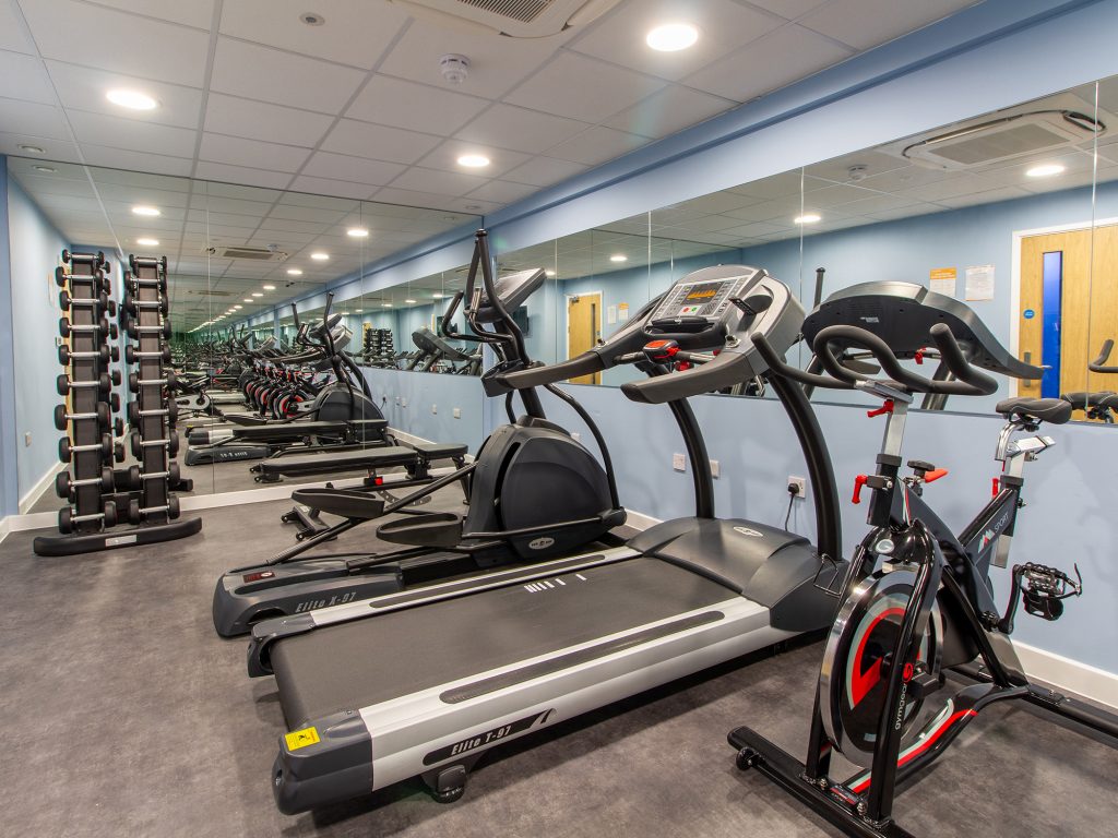 Image of Urban Student Village, Coventry