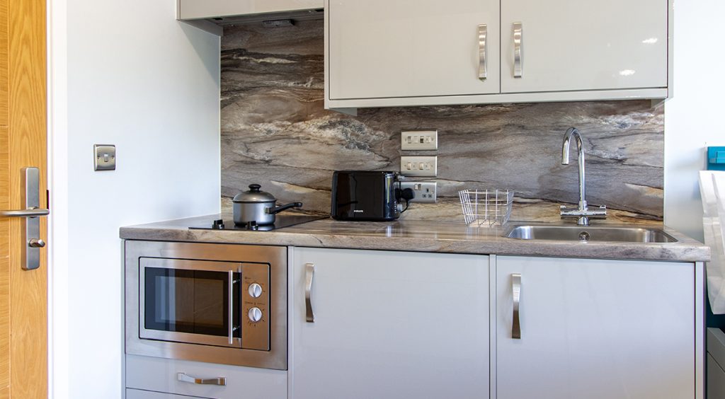 Image of Urban Student Village, Coventry