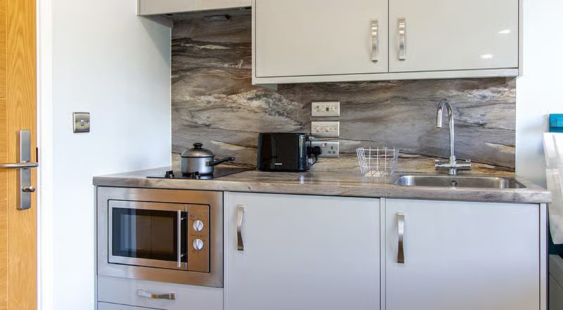 Image of Urban Student Village, Coventry