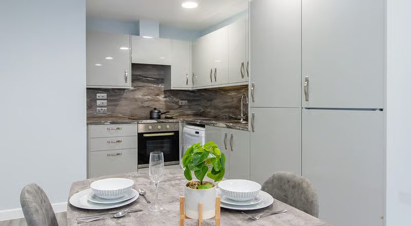 Image of Urban Student Village, Coventry