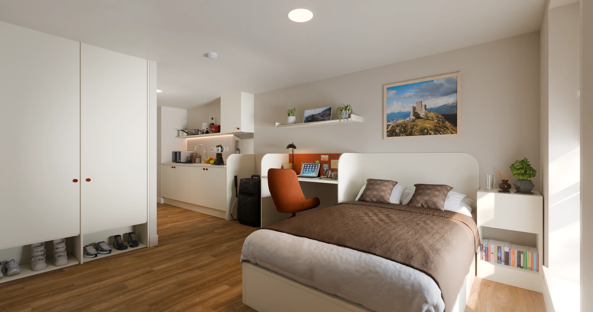 Image of Valerian, York