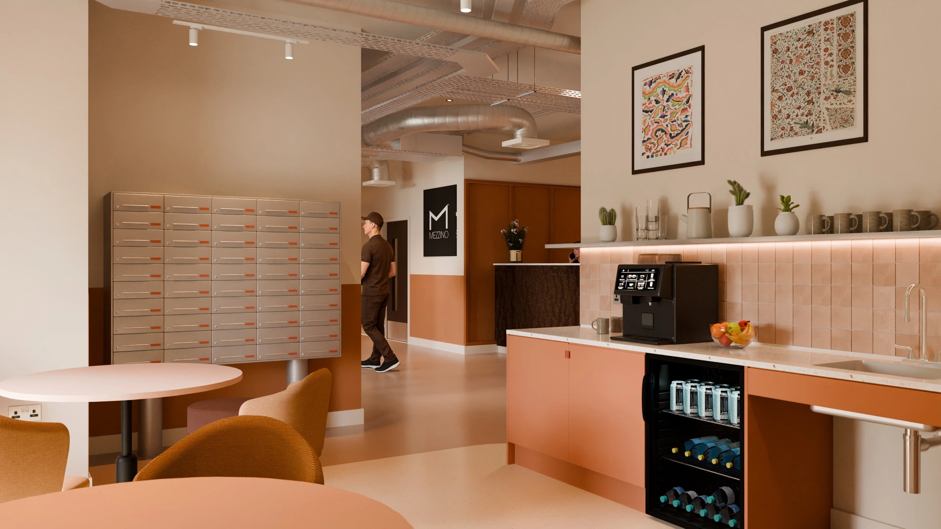 Image of Valerian, York