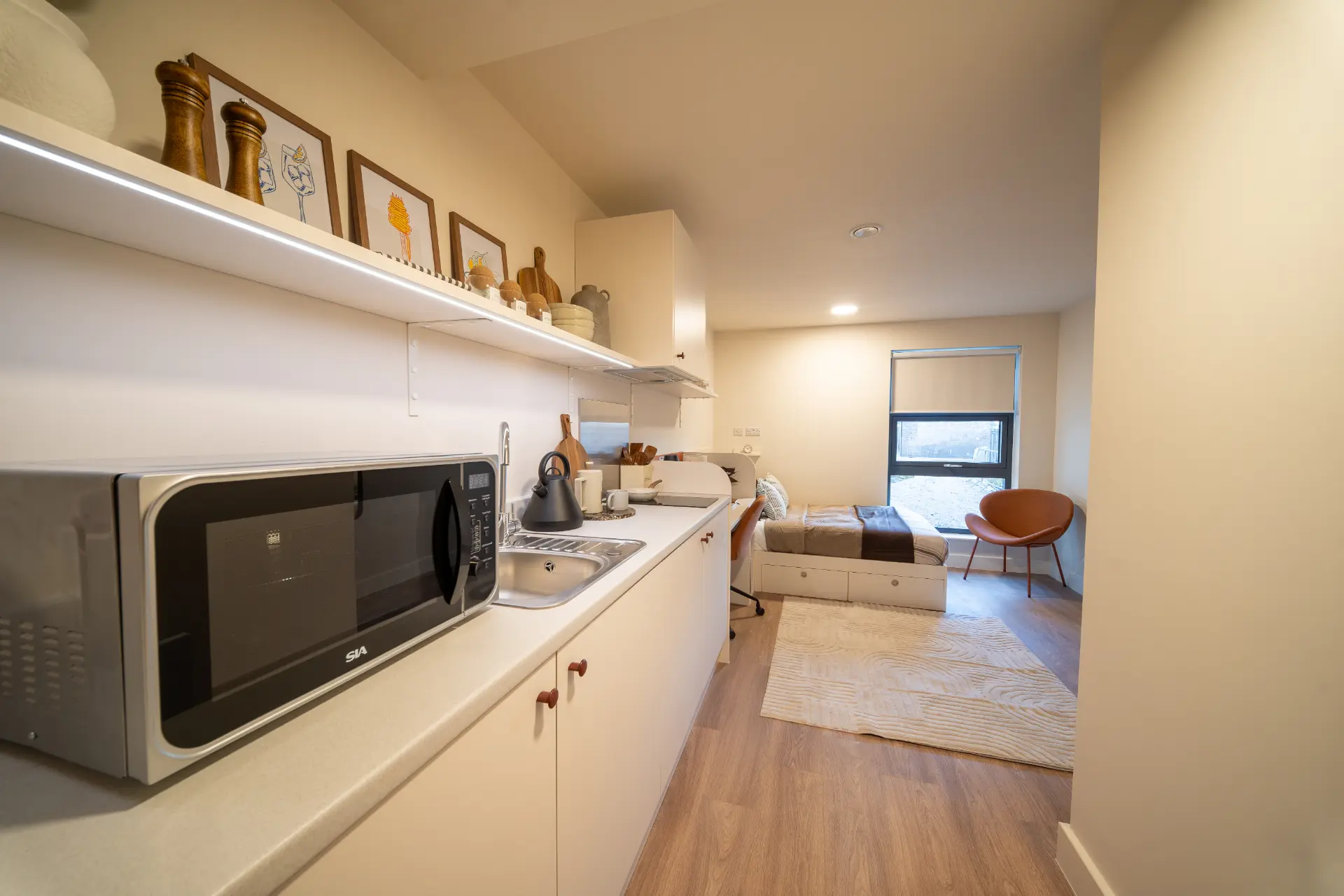 Image of Valerian, York