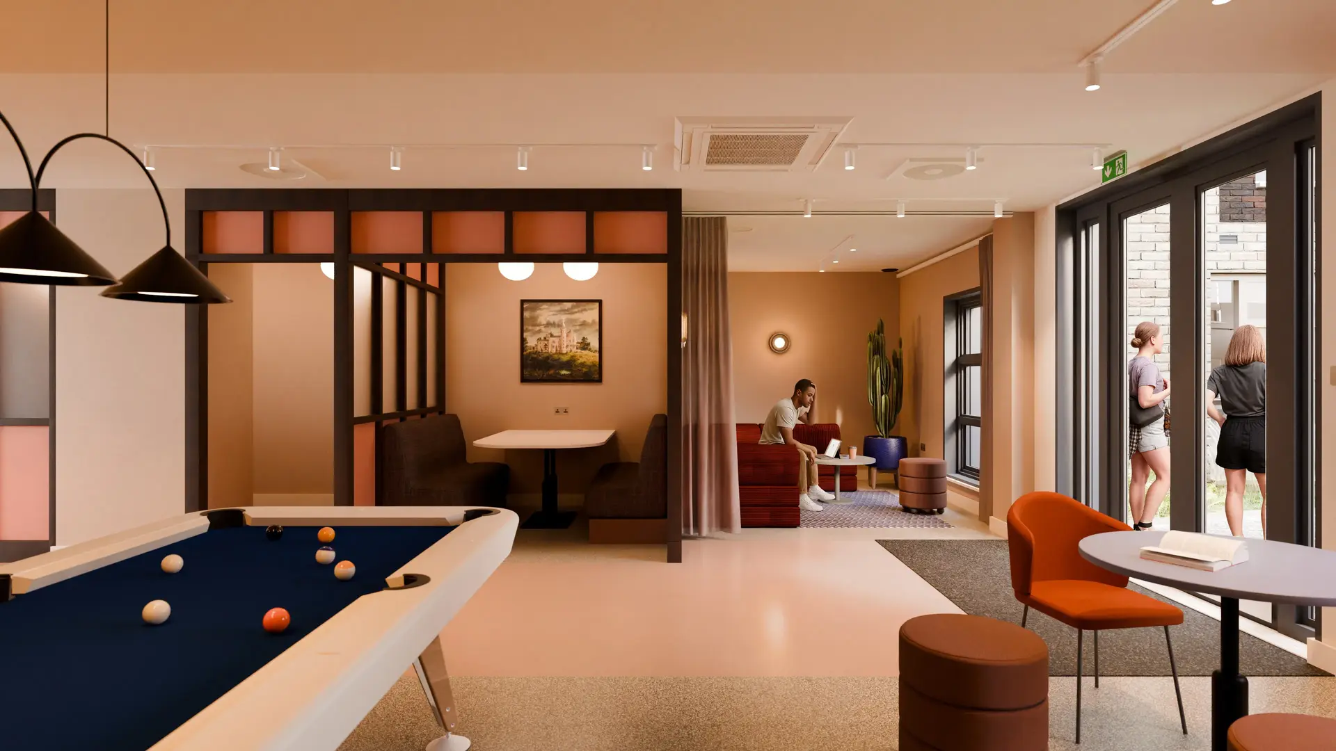 Image of Valerian, York