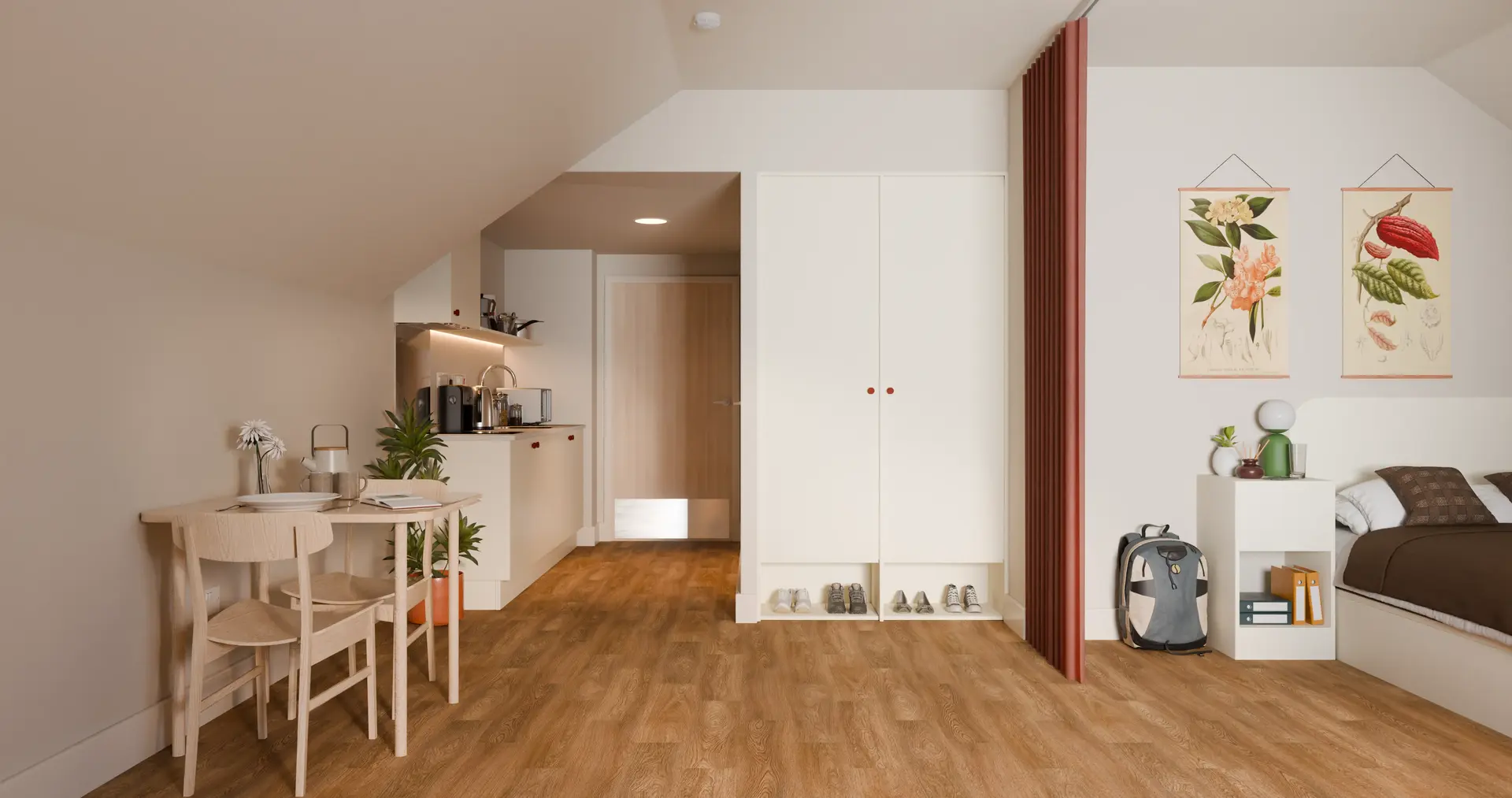 Image of Valerian, York